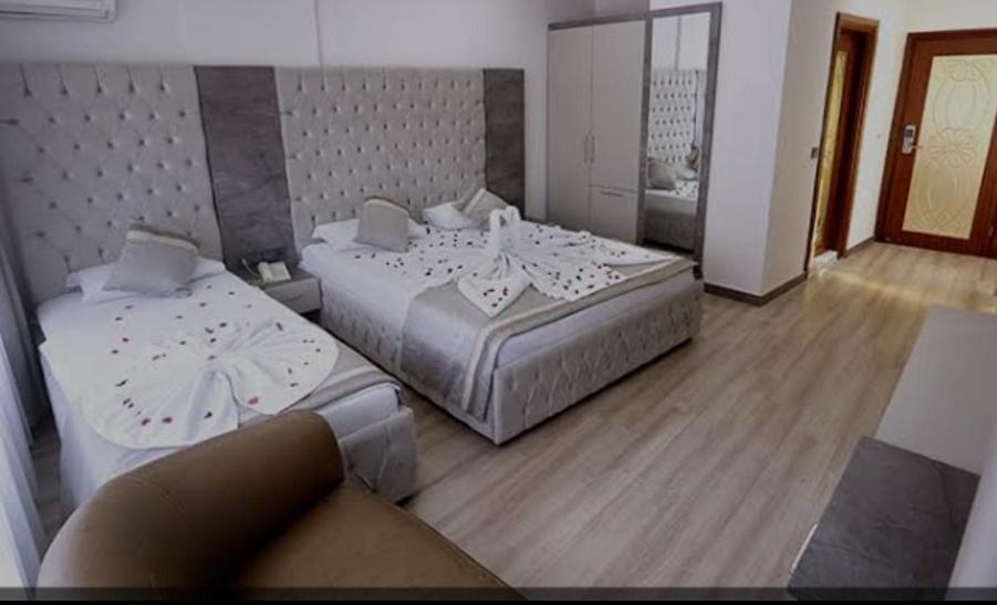 Karaca Hotel Provincia di Provincia di Istanbul Esterno foto