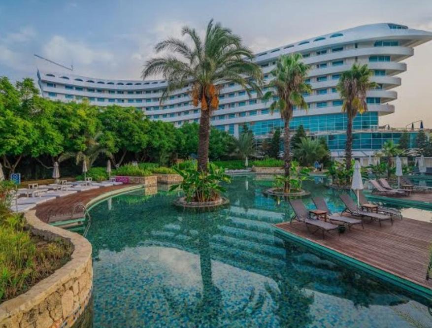 Karaca Hotel Provincia di Provincia di Istanbul Esterno foto